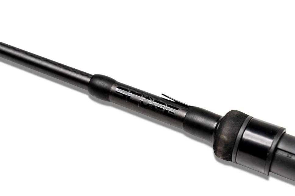 Scope Black Duplon 6ft 3lb