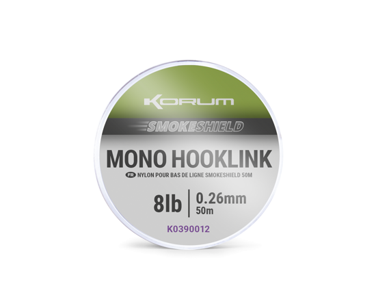 8Lb/0.26mm