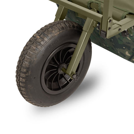 X-Trail T1+ Barrow