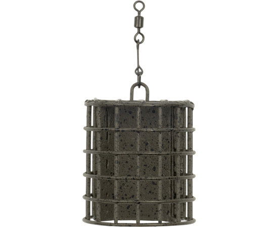 Flow Mesh Feeder Large