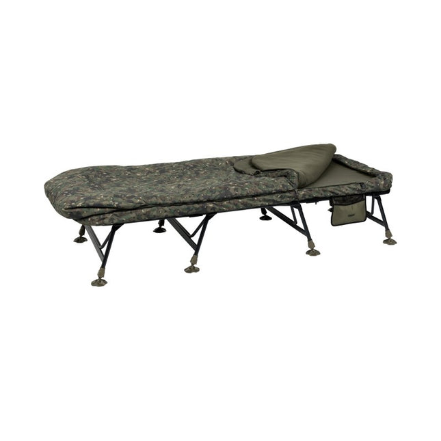 Levelite ELS-MF Wide Bed System