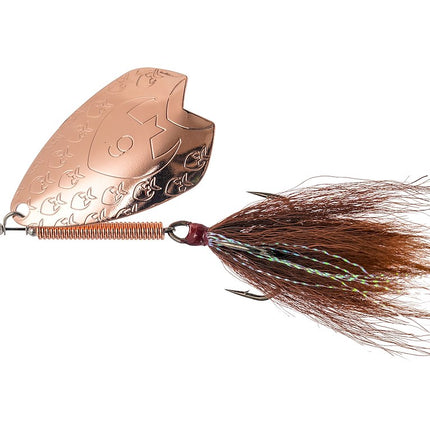 Spinstrike Bucktail #6 14G