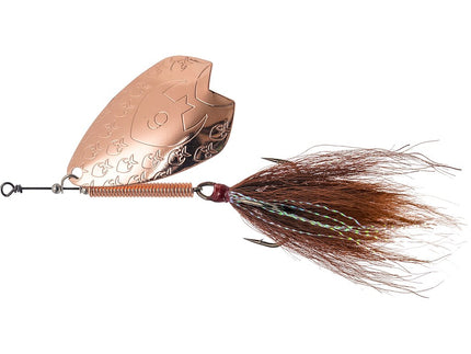 Spinstrike Bucktail #6 14G