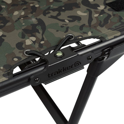 Levelite ELS-MF Wide Bed System