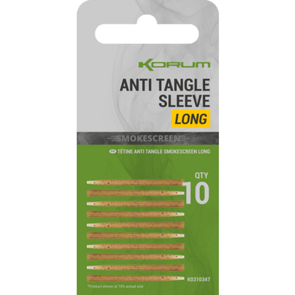 Smokescreen Anti Tangle Sleeve Long