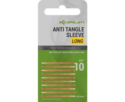 Smokescreen Anti Tangle Sleeve Long