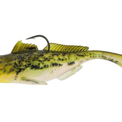 Gunnar The Goby R2F 12.5 cm / 37 g