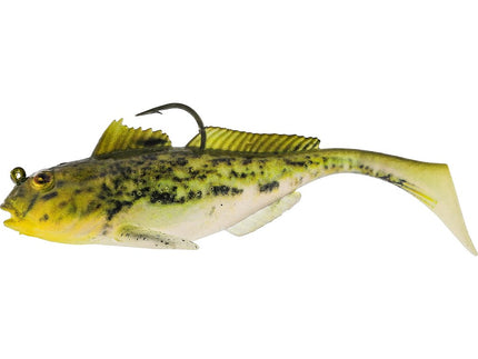 Gunnar The Goby R2F 12.5 cm / 37 g