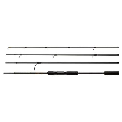 STC BB Spinning 2,10m 7-21g 4pc