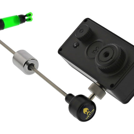 Drop Back Indicator W. LED Adjustable