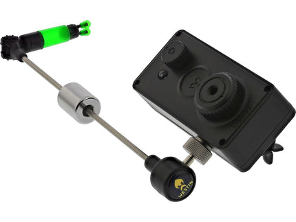 Drop Back Indicator W. LED Adjustable