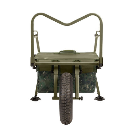 X-Trail T1+ Barrow