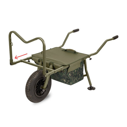 X-Trail T1+ Barrow