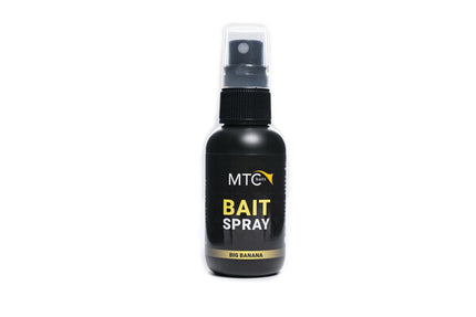 Big Banana Bait Spray 50ml