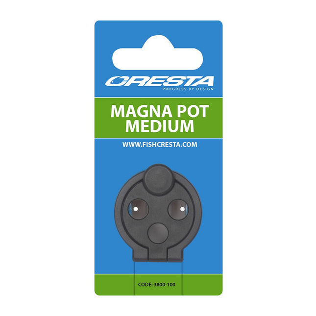 Magna Pot Medium