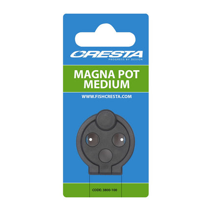 Magna Pot Medium