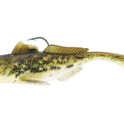 Gunnar The Goby R2F 12.5 cm / 37 g