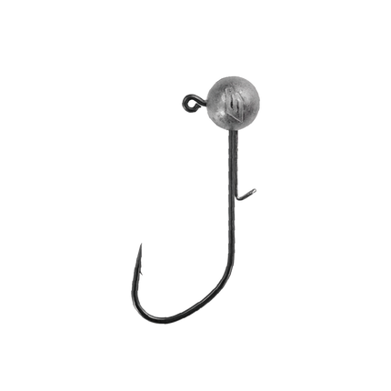 Hyperlatch round head 12g