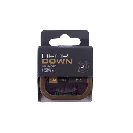 Dropdown Unleaded 45lb