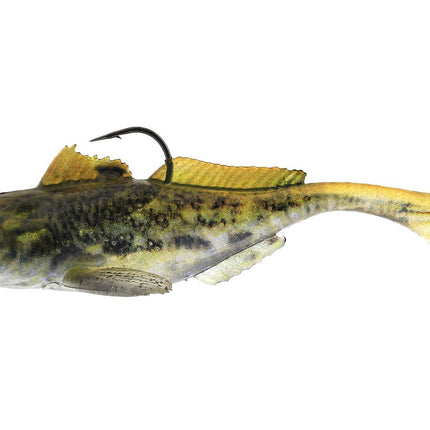 Gunnar The Goby R2F 12.5 cm / 37 g