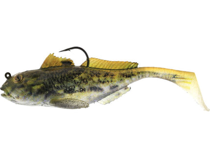 Gunnar The Goby R2F 12.5 cm / 37 g