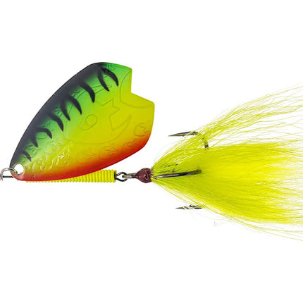 Spinstrike Bucktail #6 14G