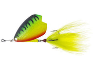 Firetiger Buck