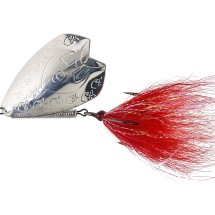 Spinstrike Bucktail #6 14G