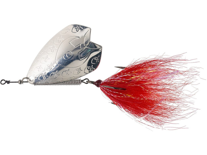 Spinstrike Bucktail #6 14G