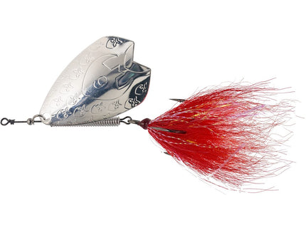 Spinstrike Bucktail #6 14G