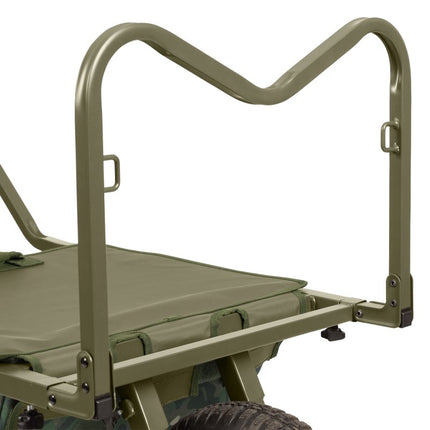 X-Trail T1+ Barrow