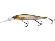 Real Matte Minnow