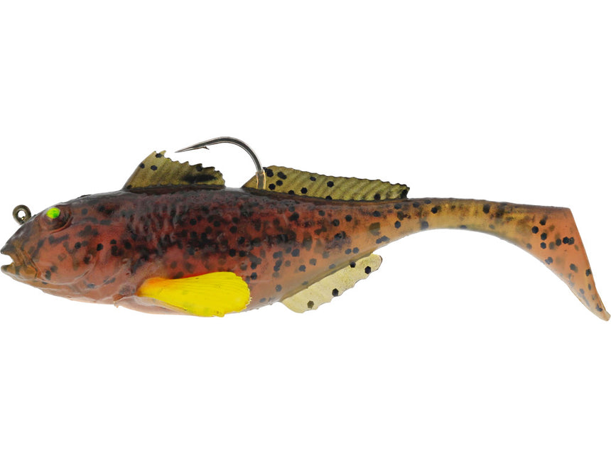 Gunnar The Goby R2F 12.5 cm / 37 g