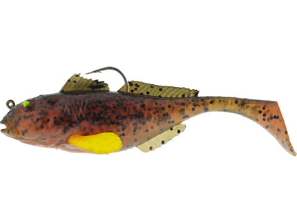 Gunnar The Goby R2F 12.5 cm / 37 g