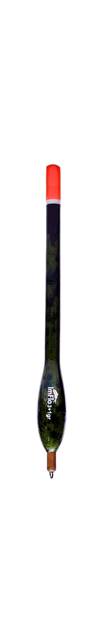 Imflo English waggler float