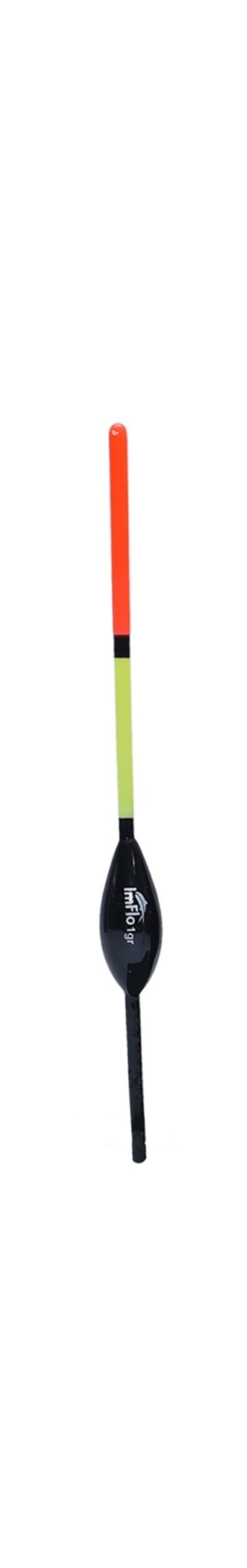 Imflo Karper Pen Deluxe Black