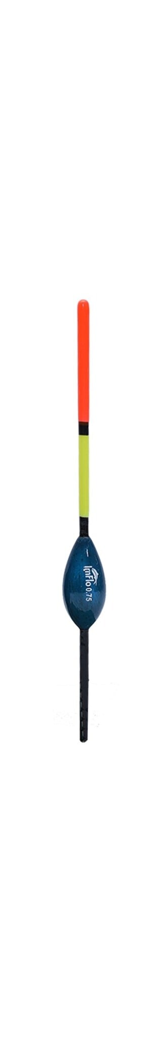 Imflo Karper Pen Deluxe Blue