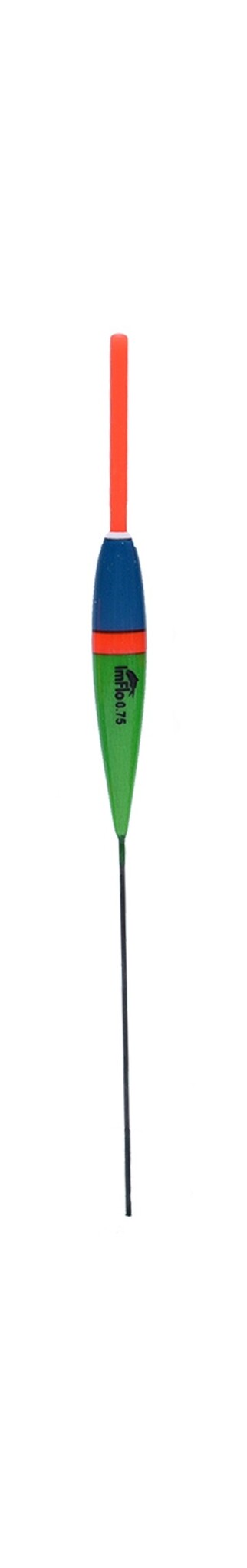 Imflo Match Float Green Blue