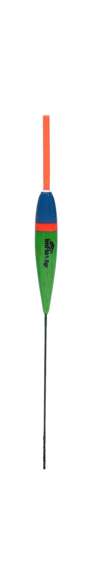 Imflo Match Float Green Blue