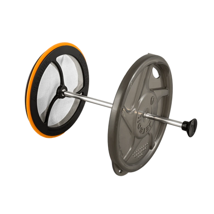 Jetboil Coffee Press Silicone