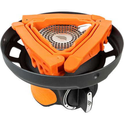 Jetboil Flash 1.0L Carbon