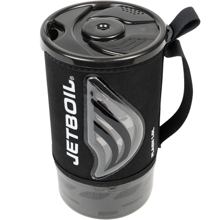 Jetboil Flash 1.0L Carbon