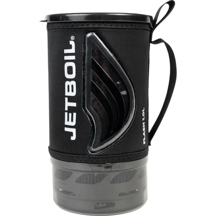 Jetboil Flash 1.0L Carbon