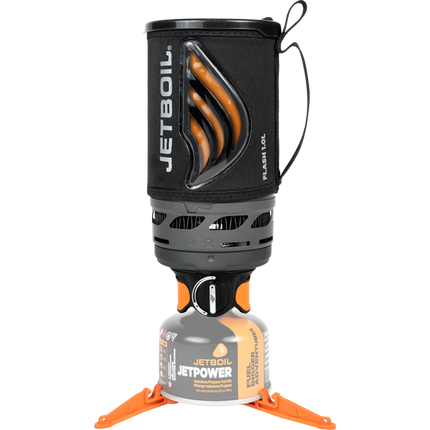 Jetboil Flash 1.0L Carbon