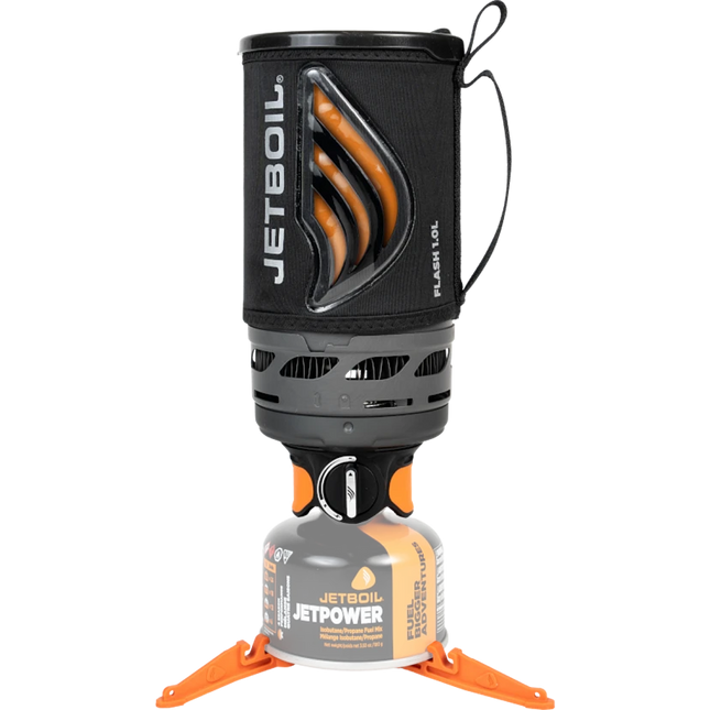 Jetboil Flash 1.0L Carbon