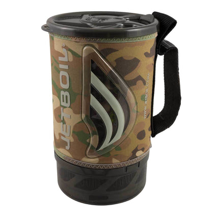 Jetboil Flash - Camo