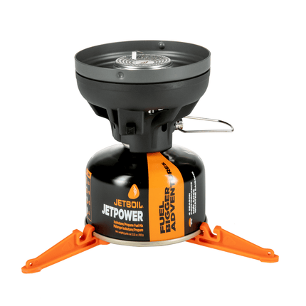Jetboil Flash - Camo