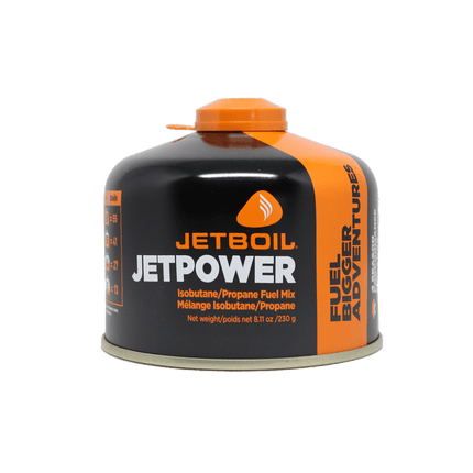 Jetboil Jetpower - 230 gr