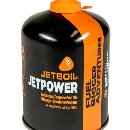 Jetboil Jetpower - 450 gr