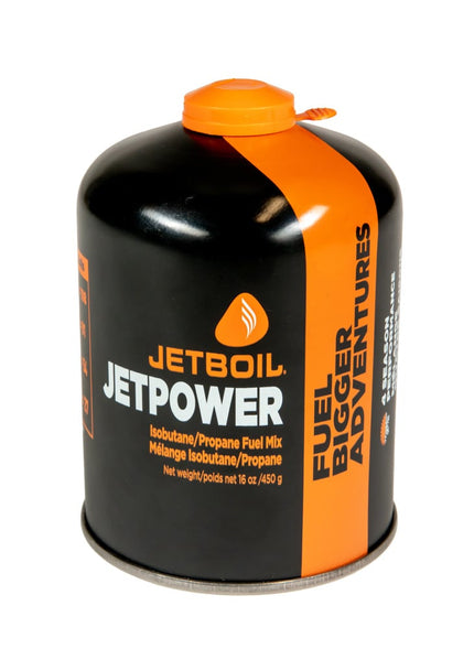 Jetboil Jetpower - 450 gr